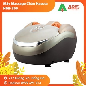 Máy massage chân Hasuta HMF-300