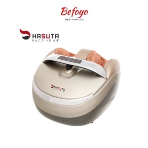 Máy Massage chân HASUTA HMF-320