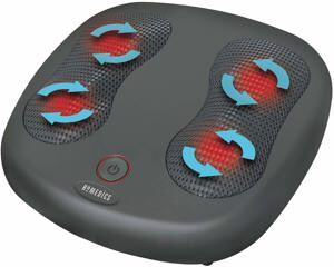 Máy massage chân hồng ngoại HoMedics FMS-230H-EU