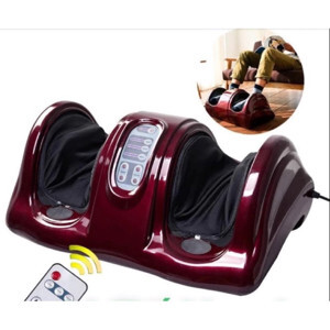 Máy Massage Chân Nhật Bản Foot Massager FM 5800A1