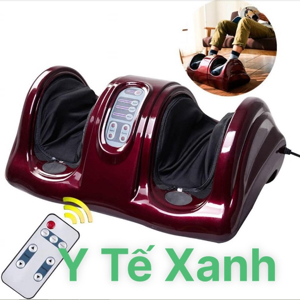 Máy Massage Chân Nhật Bản Foot Massager FM 5800A1