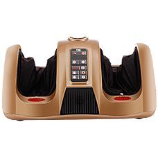 Máy Massage Chân Nhật Bản Fuki FK-6891