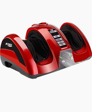 Máy Massage Chân Nhật Bản Fuki FK-6891