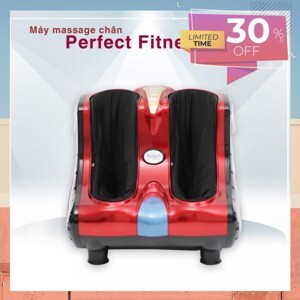 Máy massage chân Perfect Fitness PFN-03