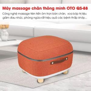 Máy massage chân QSeat OTO QS-88