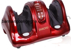 Máy massage chân Shachu SH868 (SH-868)