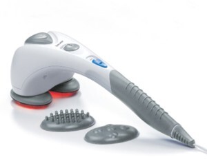 Máy massage chuyên nghiệp Beurer MG80 (MG-80)