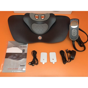Máy massage cổ Alphay JKAH-3