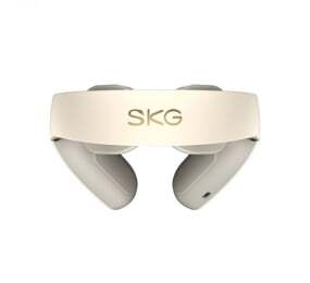 Máy massage cổ điện xung SKG 4098