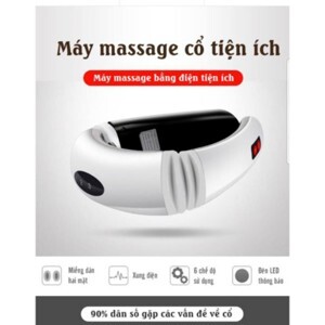 Máy massage cổ KL-5830 (KL5830)