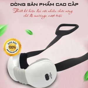 Máy massage cổ OTO Neck Spa NA-99