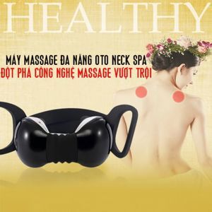 Máy massage cổ OTO Neck Spa NA-99