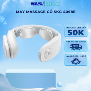 Máy massage cổ SKG 4098E