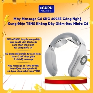 Máy massage cổ SKG 4098E