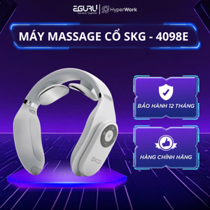 Máy massage cổ SKG 4098E