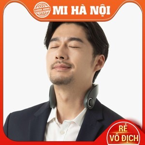 Máy massage cổ Xiaomi Jeeback G5