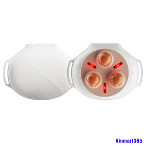 Máy massage cổ vai gáy Medisana NM880