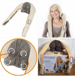 Máy massage cổ vai gáy NM860