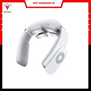 Máy massage cổ Xiaomi Jeeback G3