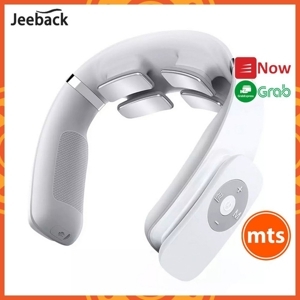 Máy massage cổ Xiaomi Jeeback G3