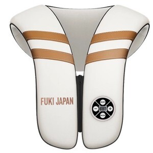 Máy massage đấm vai lưng cổ Fuki Japan FK-N86