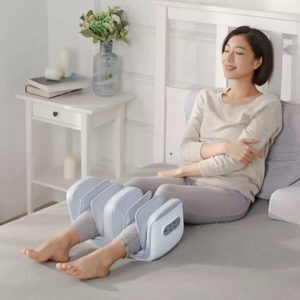 Máy massage đầu gối và chân đa năng Xiaomi Momoda SX383