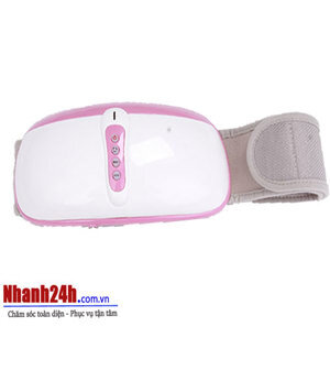 Máy massage eo Maxcare MAX-626