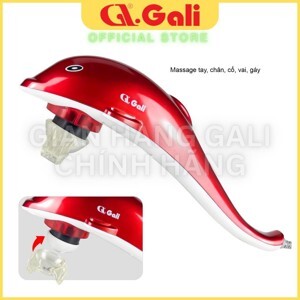 Máy massage Gali GL-1300