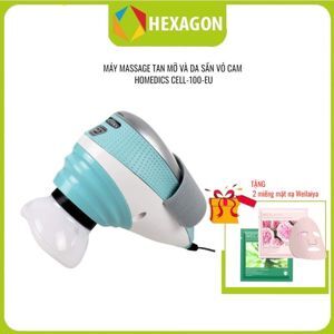 Máy massage HoMedics CELL-100-EU