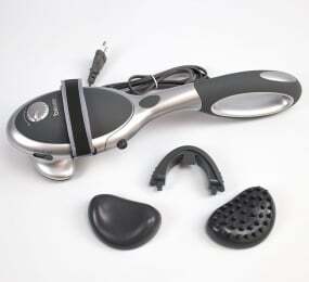 Máy massage hồng ngoại Beurer MG70