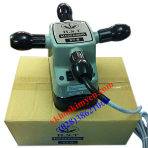 Máy massage H.S.T Massaging SY-8