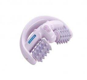Máy massage làm mịn và săn chắc da Stop Cell LA110202