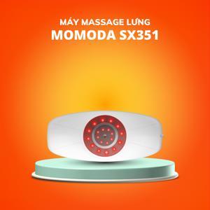 Máy massage lưng Momoda SX351