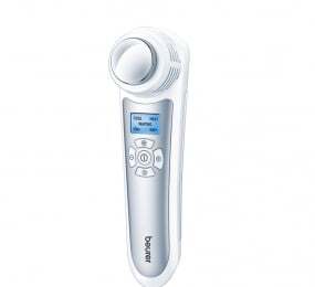 Máy massage mặt chống lão hóa Beurer FC90