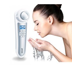 Máy massage mặt chống lão hóa Beurer FC90