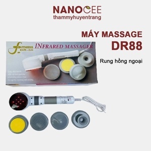 Máy massage mặt Fitness DR88 (DR-88)