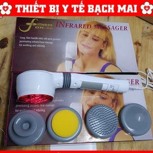 Máy massage mặt Fitness DR88 (DR-88)