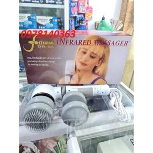 Máy massage mặt Fitness DR88 (DR-88)