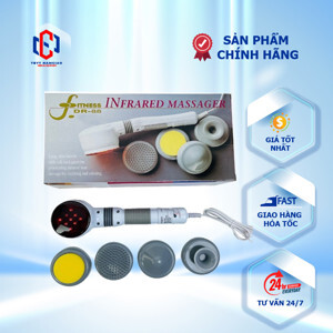 Máy massage mặt Fitness DR88 (DR-88)