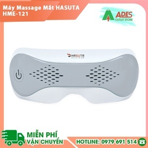 Máy massage mắt Hasuta HME-121