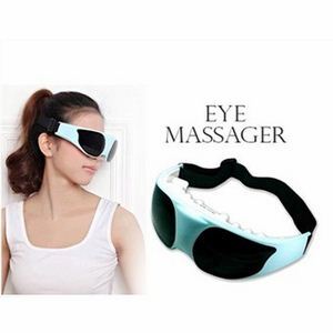 Máy massage mắt Healthy Eyes