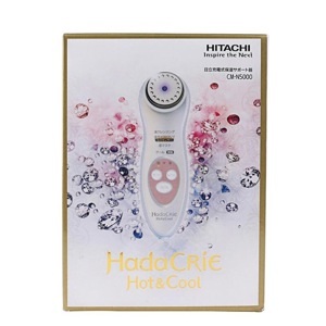 Máy massage mặt Hitachi Hada Crie N5000