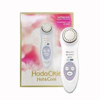 Máy massage mặt Hitachi Hada Crie N4800