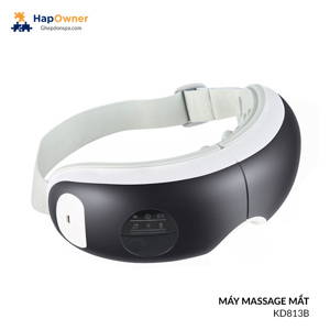 Máy Massage mắt K.SKIN KD813B