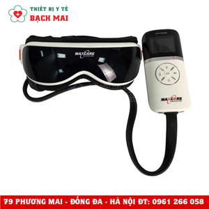 Máy massae mắt Maxcare MAX565