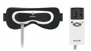 Máy massage mắt Maxcare MAX585