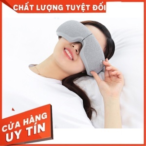 Máy massage mắt Momoda SX322