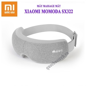 Máy massage mắt Momoda SX322