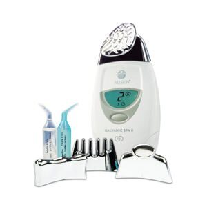 Máy massage mặt Nuskin Ageloc Galvanic Spa