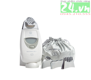 Máy massage mặt Nuskin Ageloc Galvanic Spa